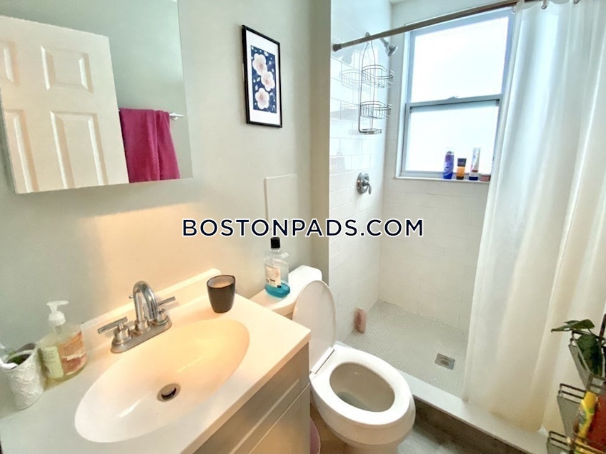 Boston - $5,500 /month