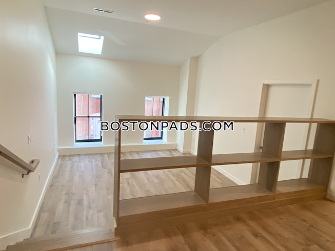 Boston - $2,625 /mo