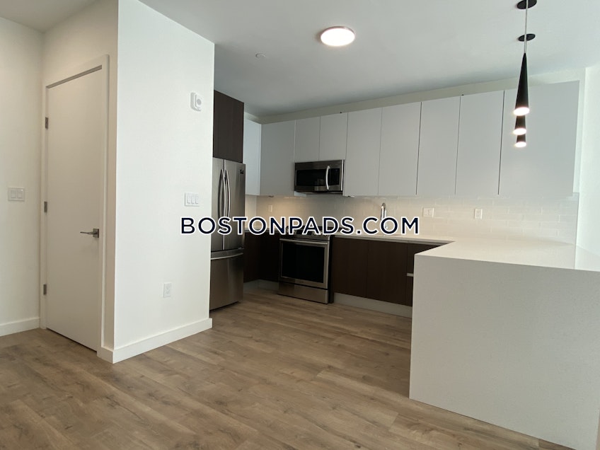 Boston - $2,563 /month