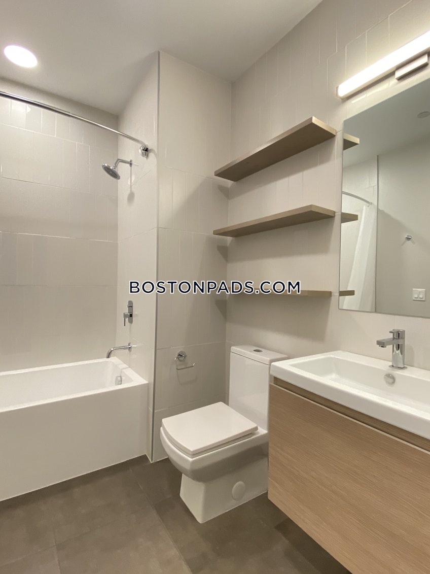 Boston - $2,563 /month