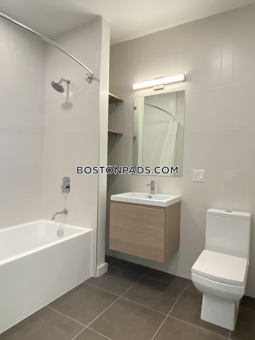 Boston - $2,458 /month