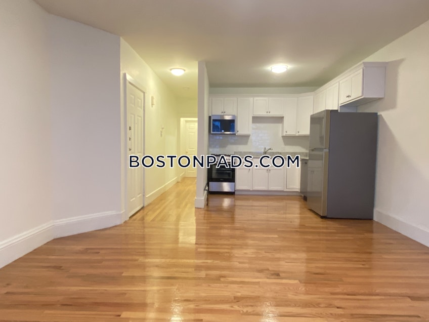 Boston - $3,650 /month