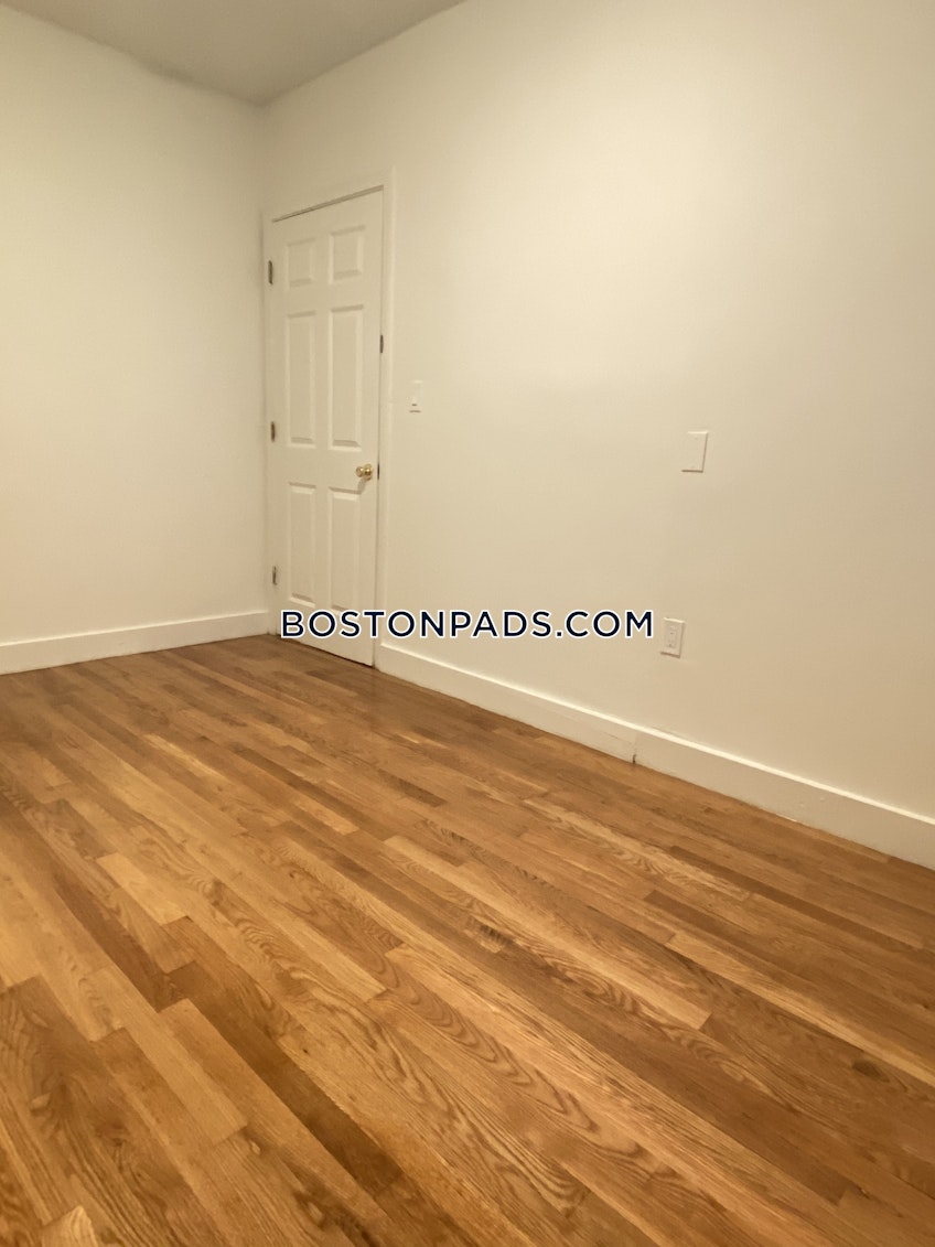 Boston - $3,650 /month