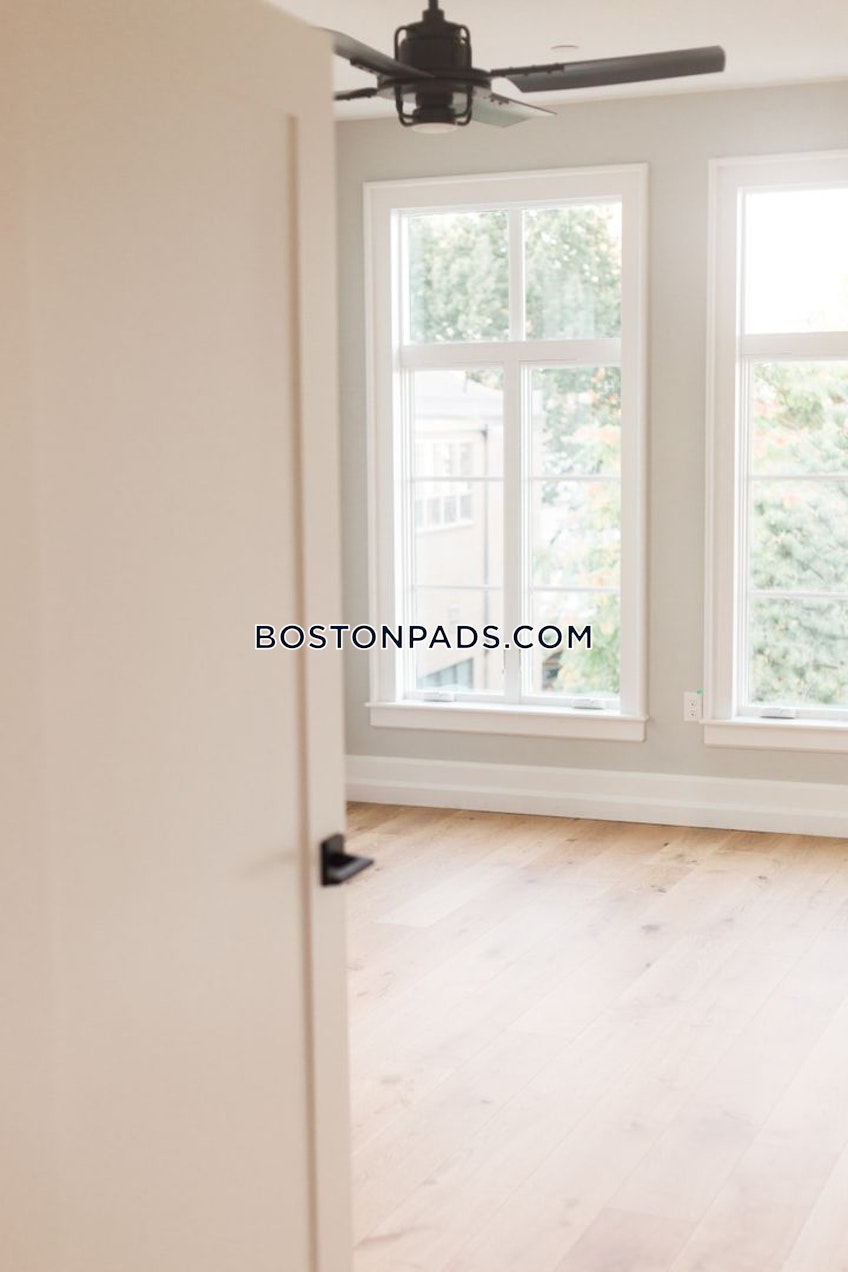 Boston - $3,850 /month