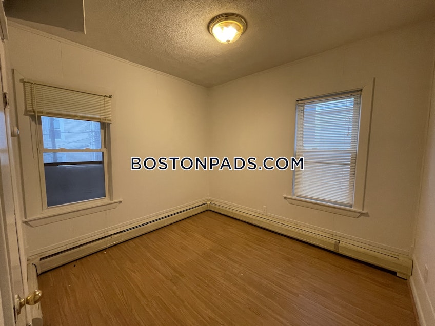 Roxbury Crossing - $4,100 /month