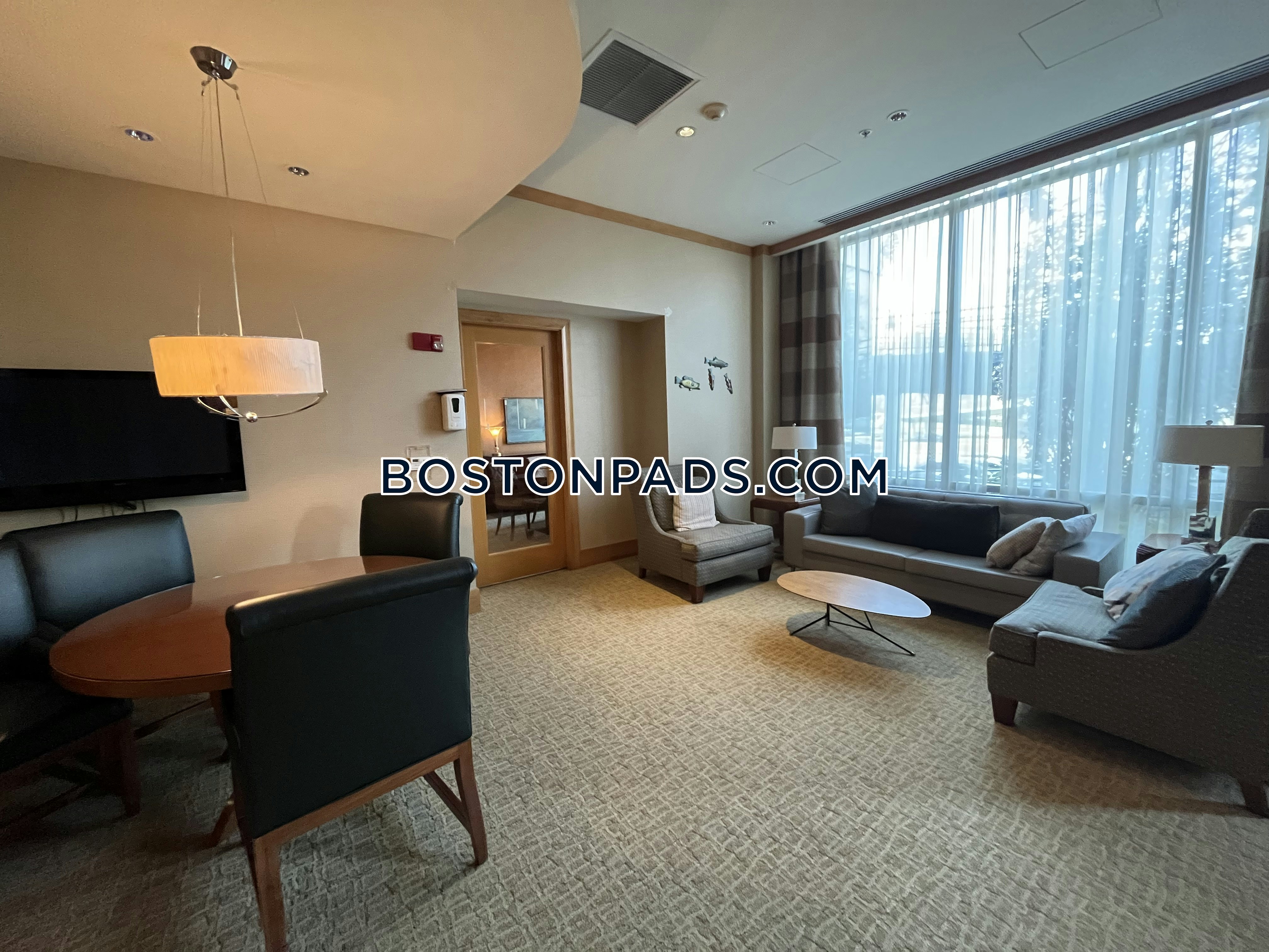 Boston - $4,135
