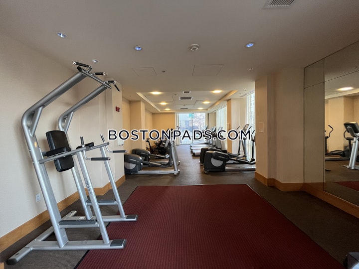 Emerson Place Boston picture 6