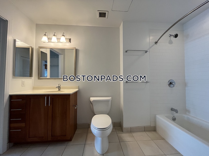 Boston - $3,365 /month