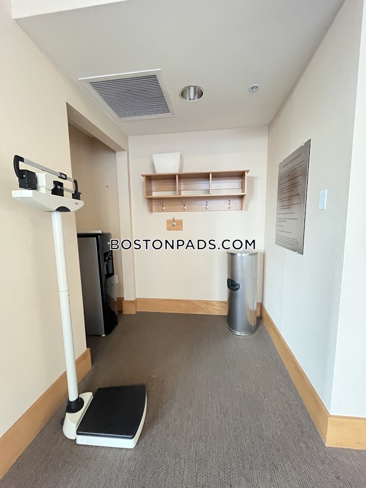 Emerson Place Boston picture 2