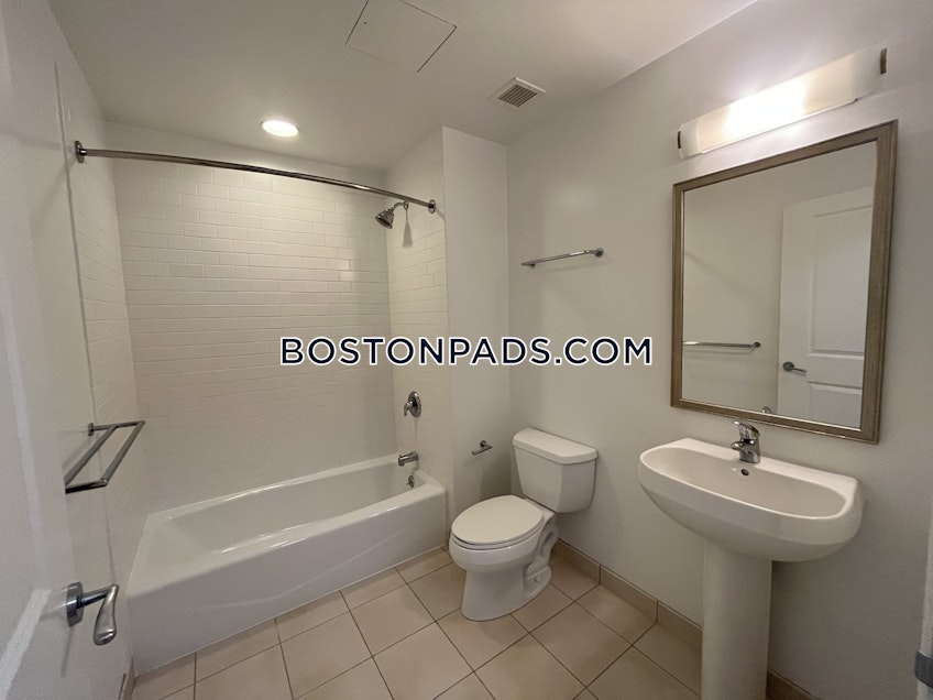 Boston - $4,595 /month