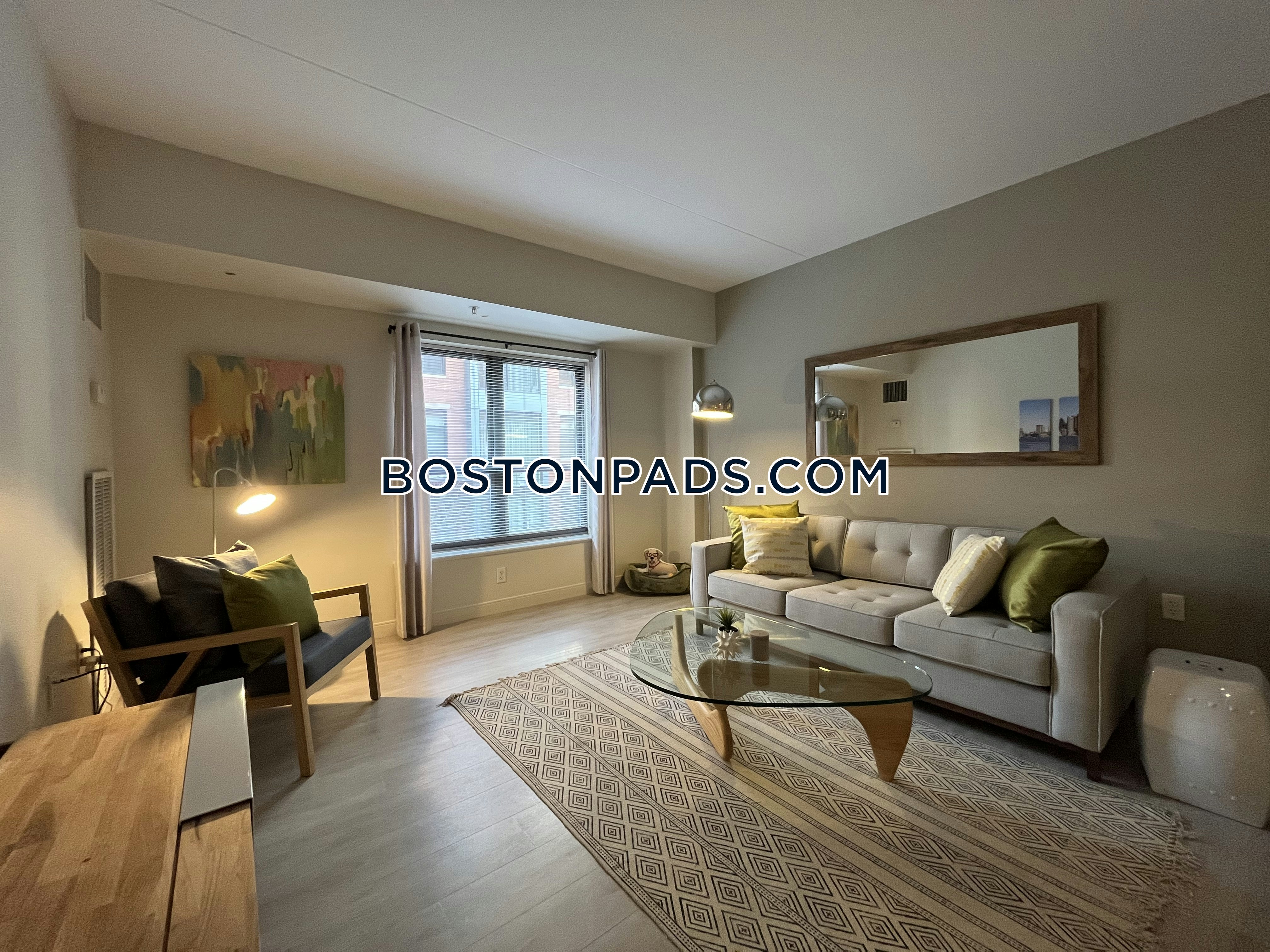 Boston - $3,345