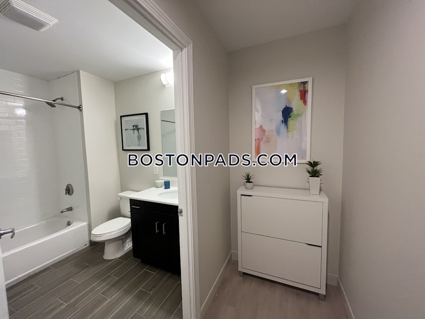 Boston - $3,560 /month