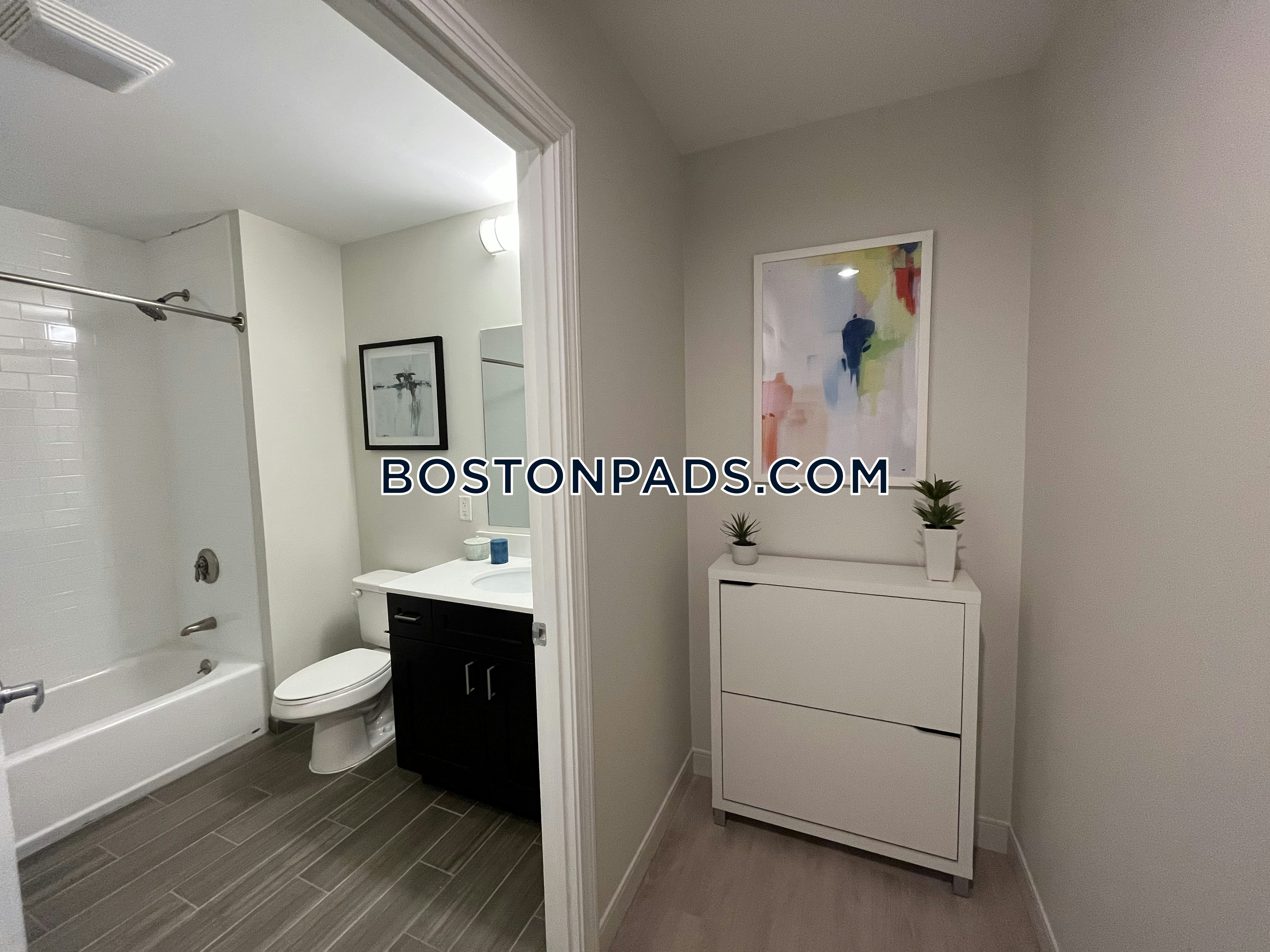 Boston - $3,345