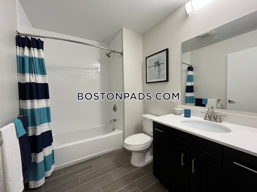 Boston - $3,555 /month