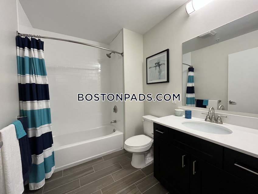 Boston - $3,560 /month