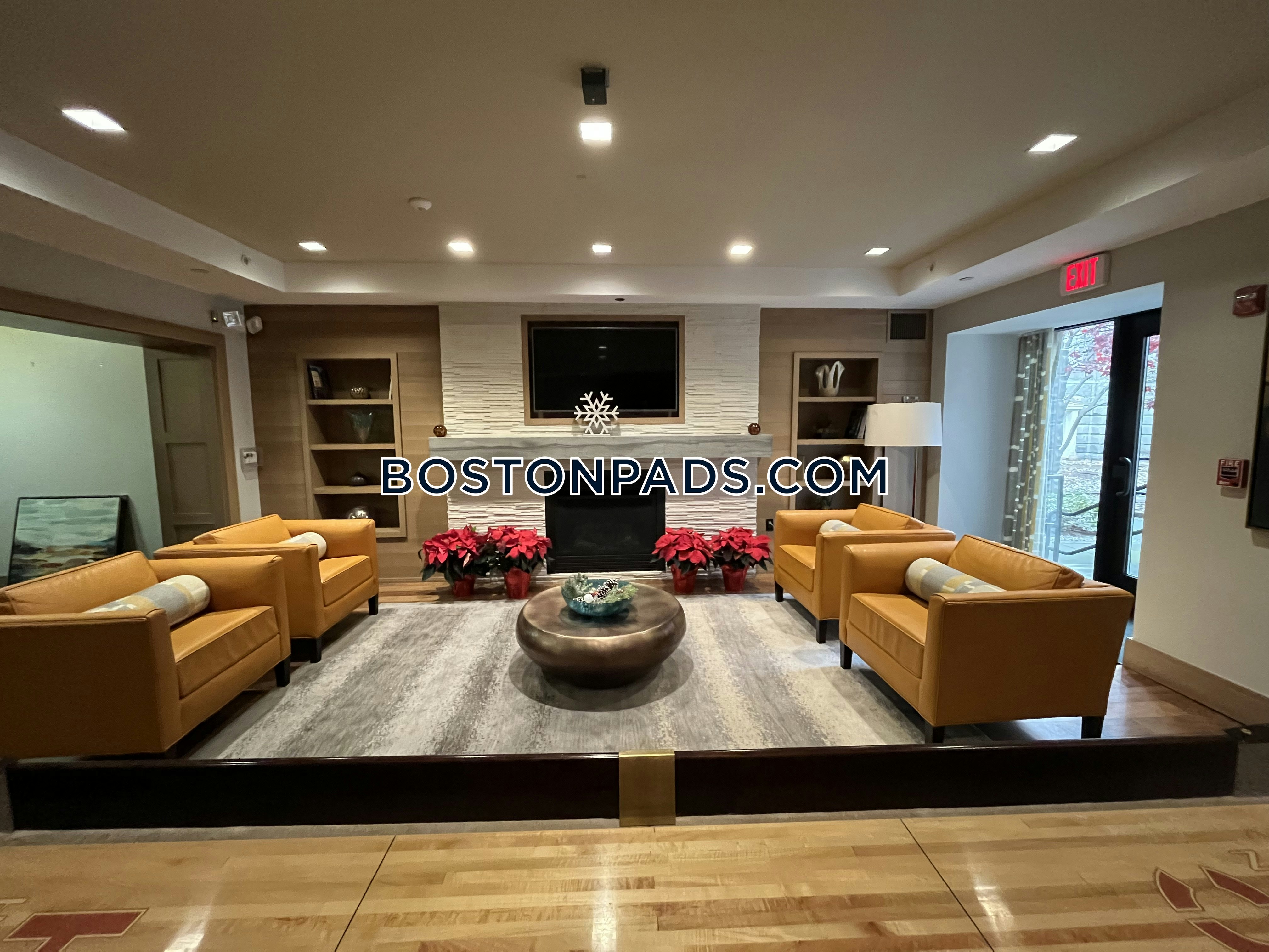 Boston - $3,345