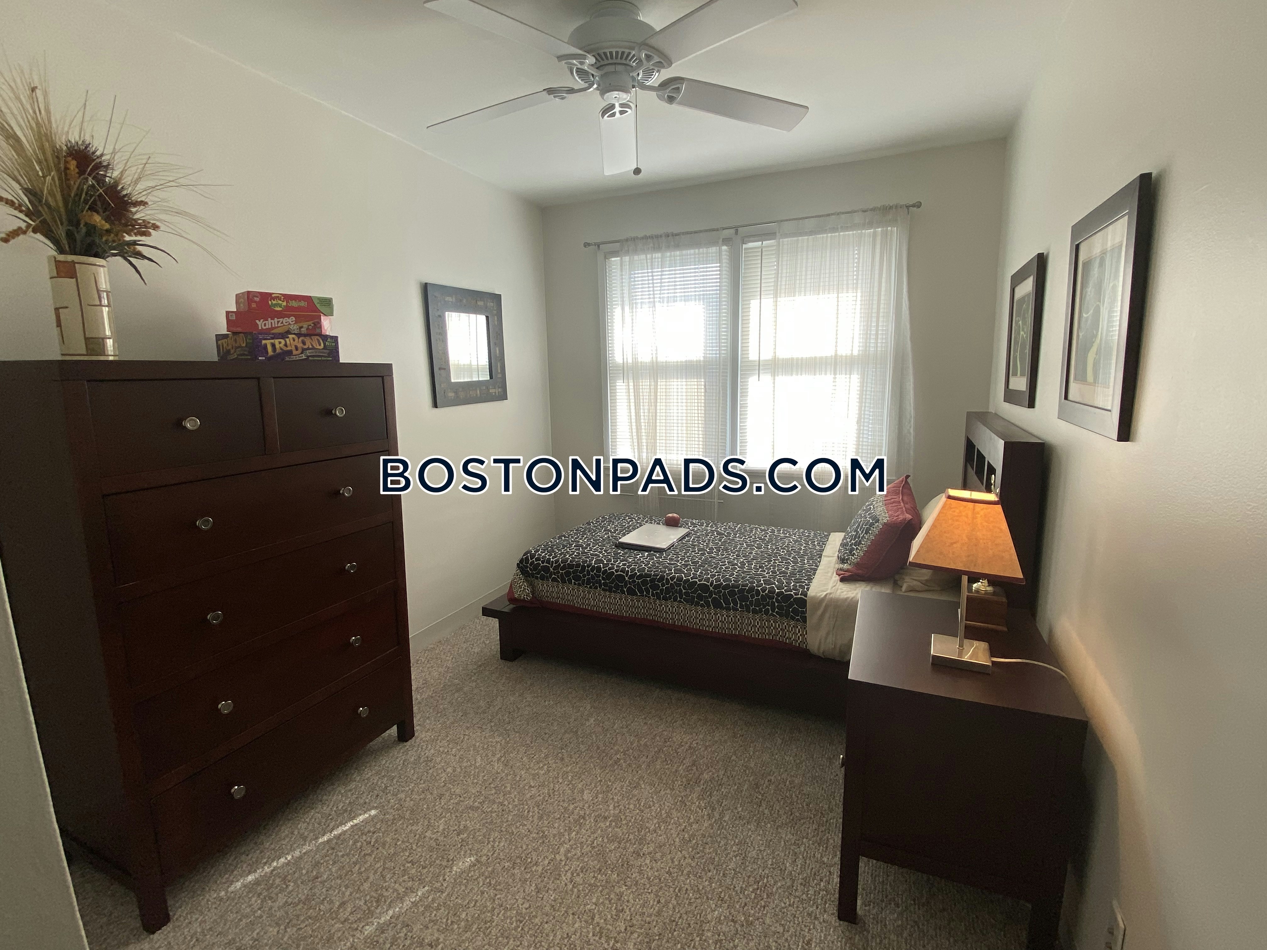 Boston - $3,730