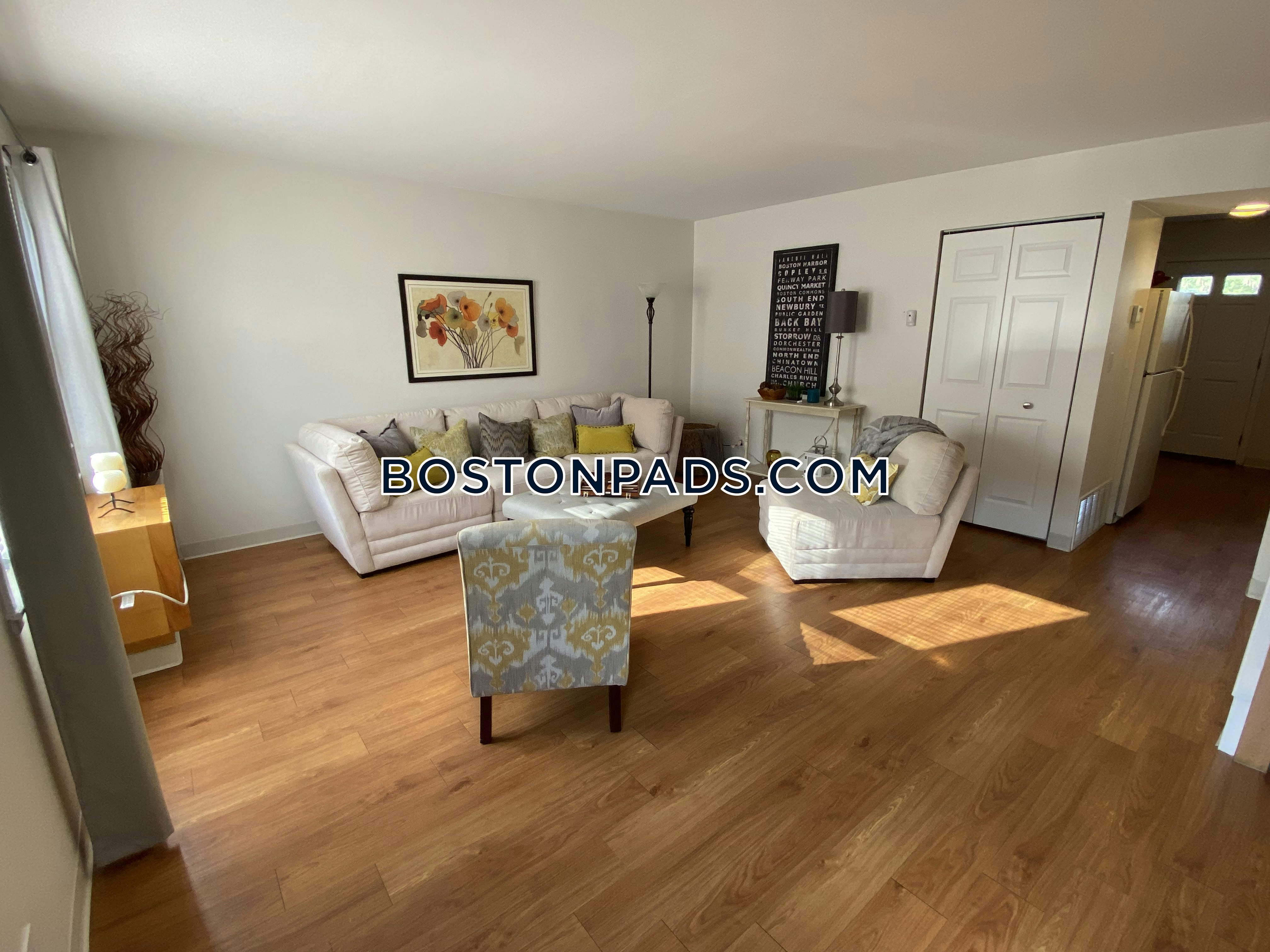 Boston - $3,730