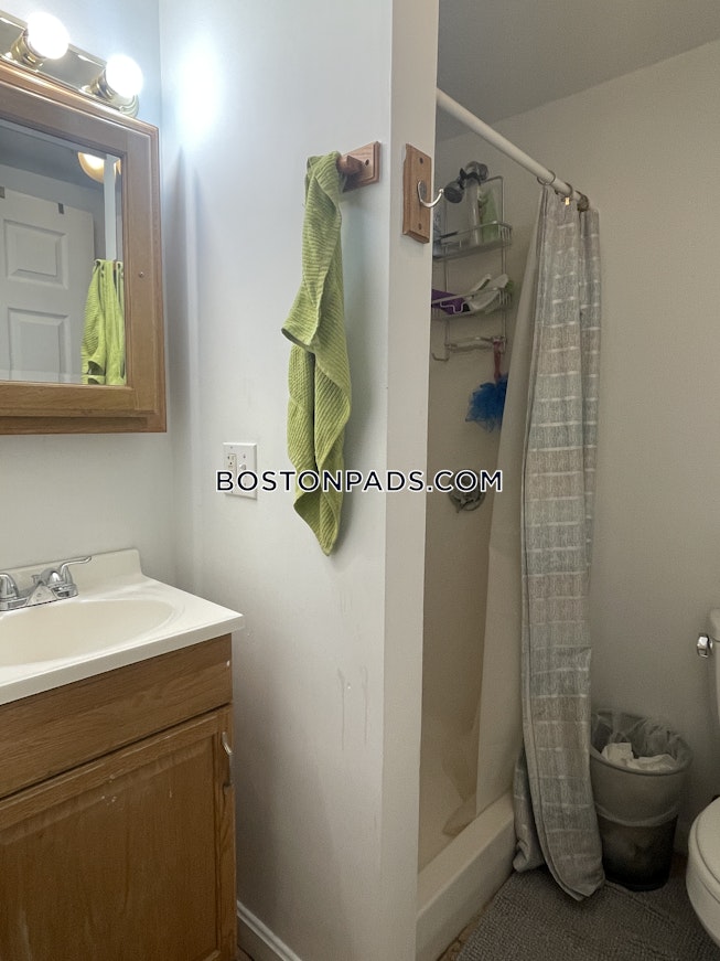 Boston - $2,900 /mo