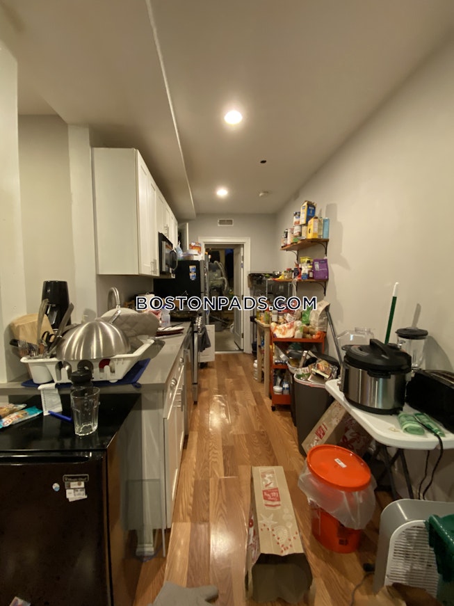 Boston - $5,500 /mo