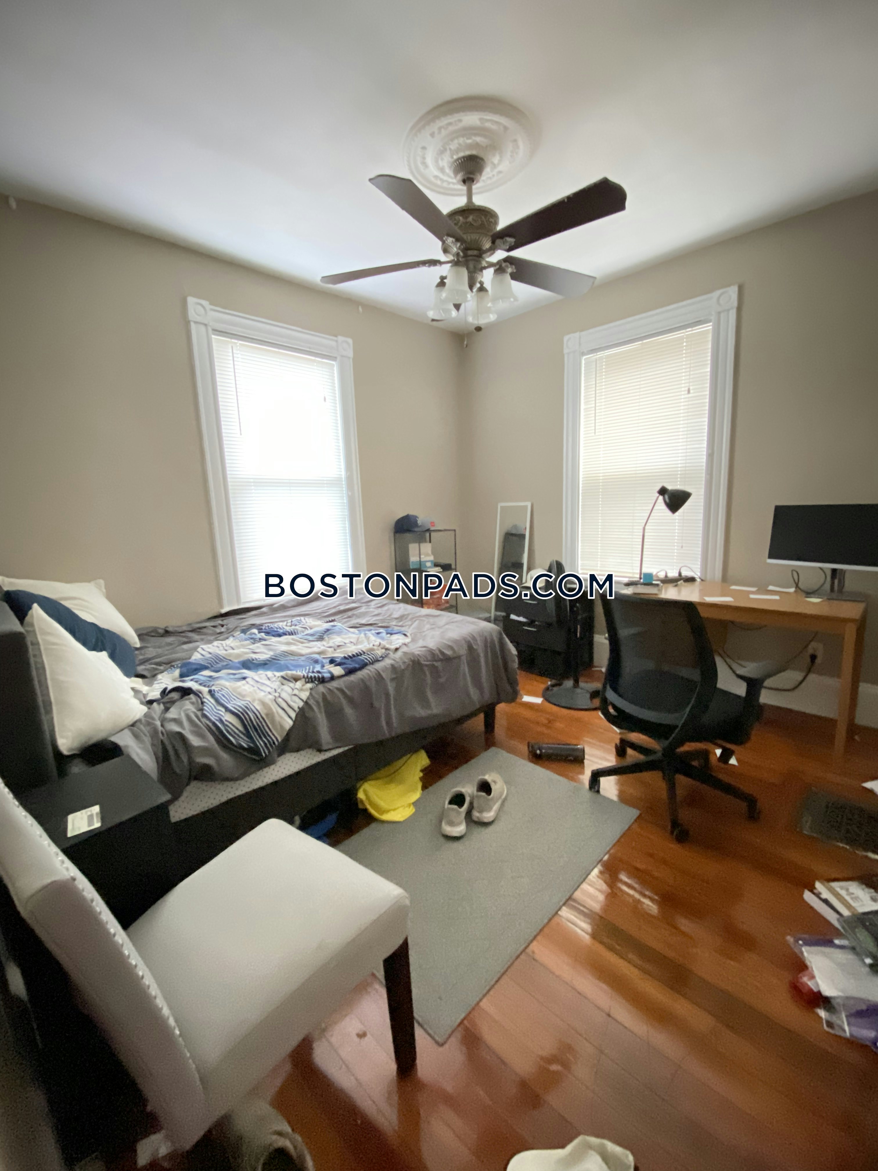 Boston - $7,800