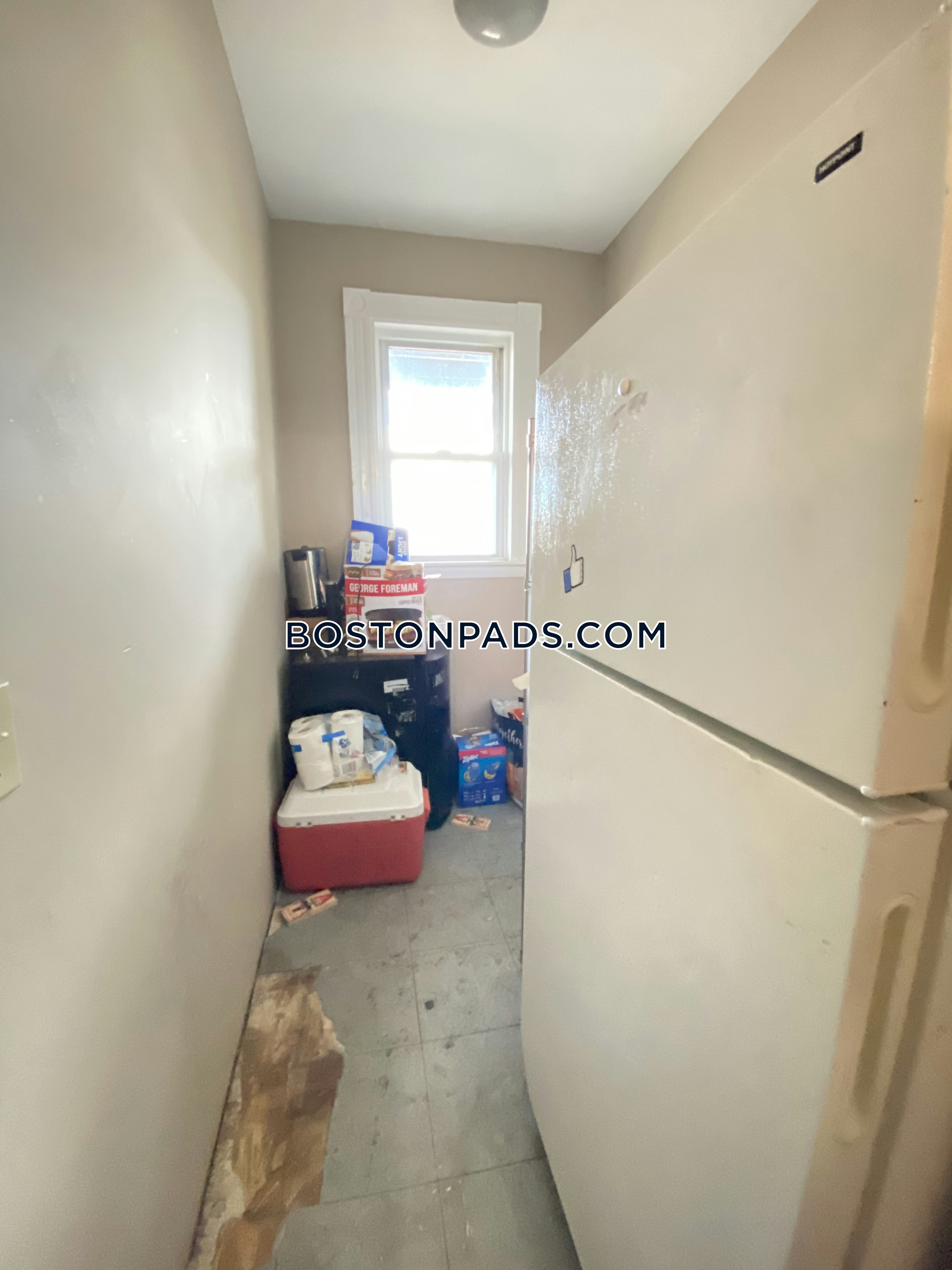 Boston - $7,800