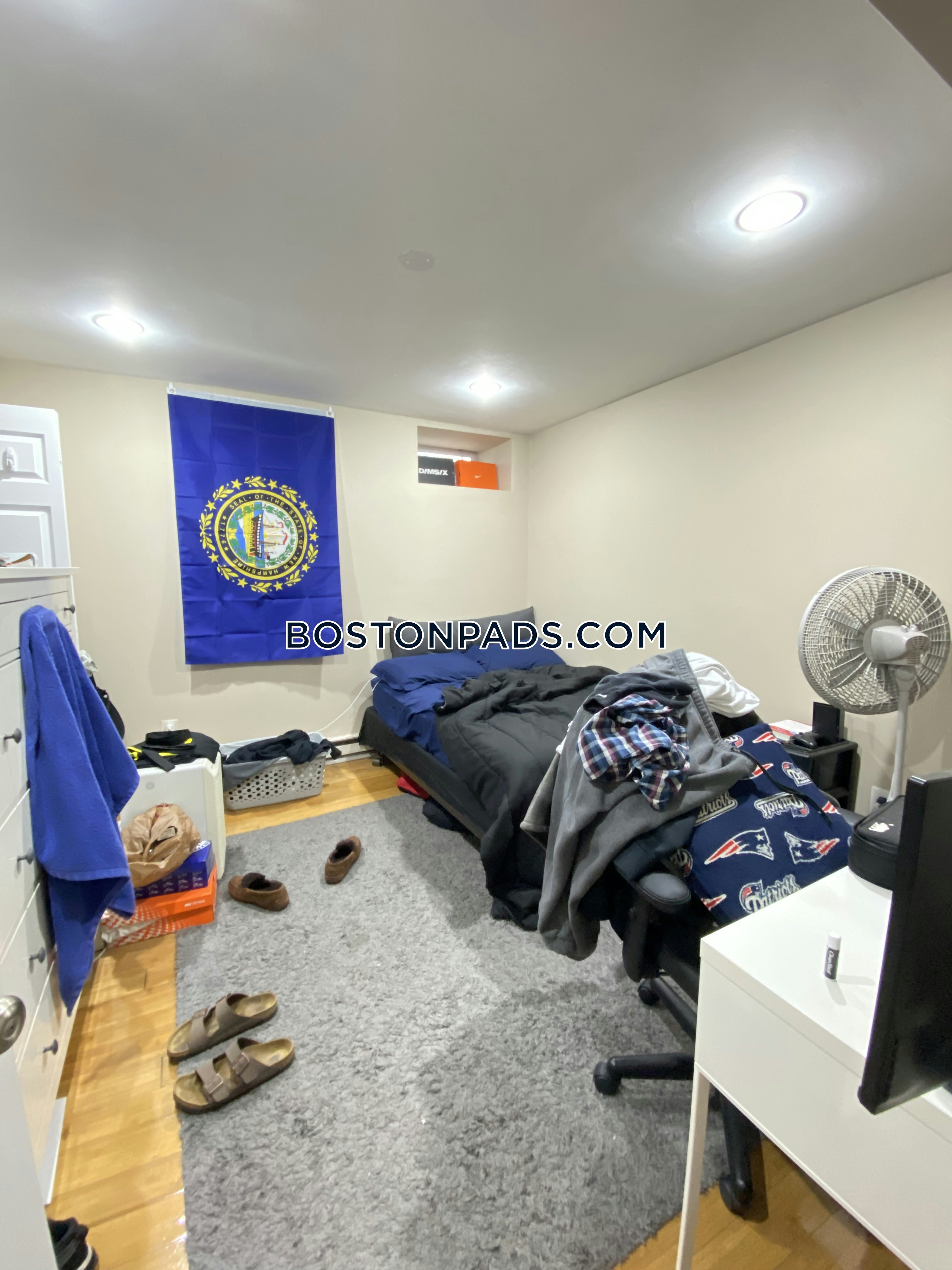 Boston - $7,800