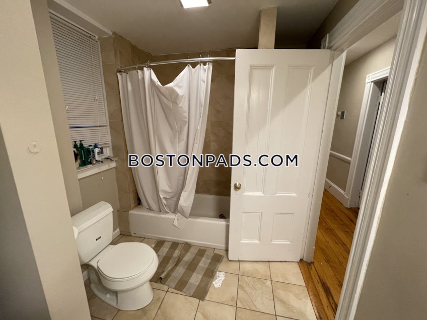 Roxbury Crossing - $6,600 /month