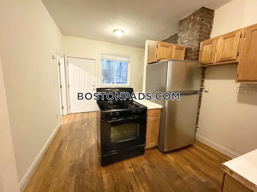 Roxbury Crossing - $5,600 /month