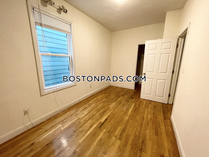 Roxbury Crossing - $5,600 /month