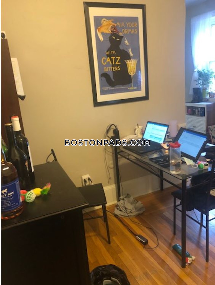 Boston - $1,950 /month