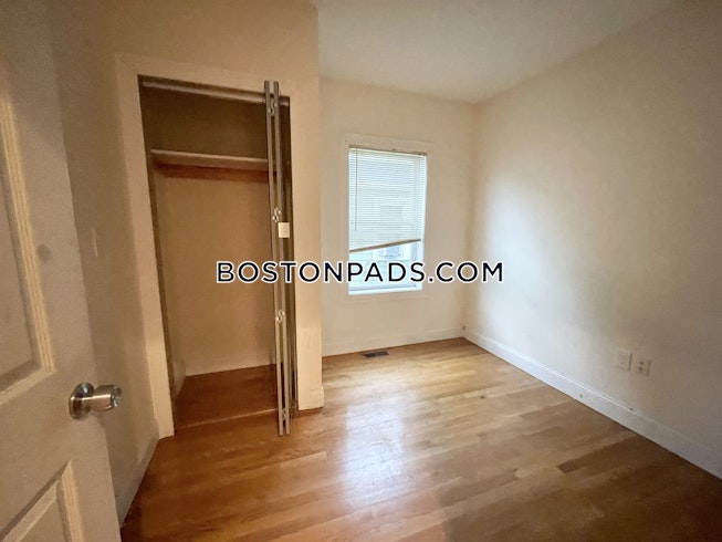 Boston - $6,000 /mo