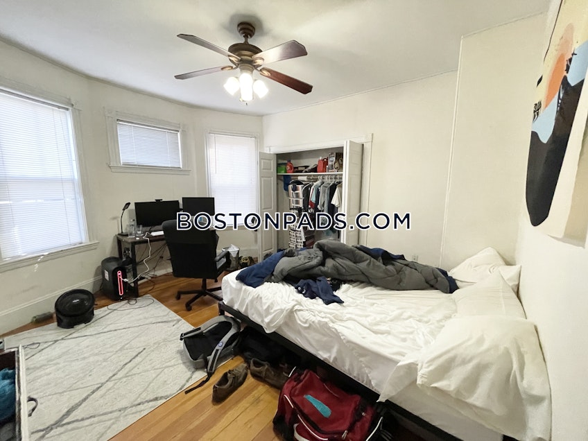 Roxbury Crossing - $6,200 /month