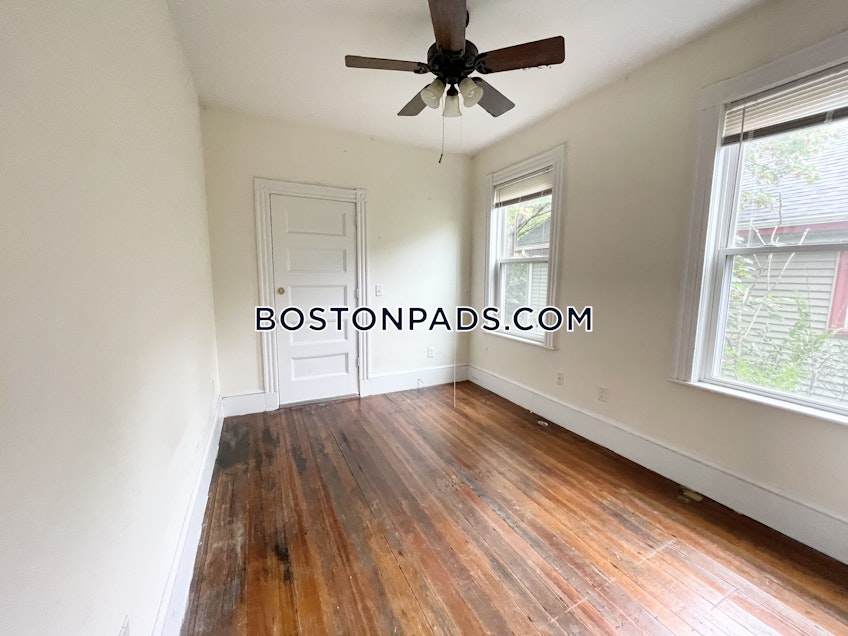 Roxbury Crossing - $6,000 /month