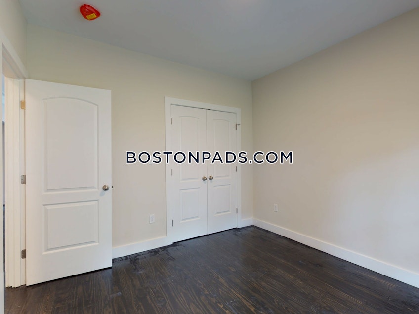 Roxbury Crossing - $8,000 /month