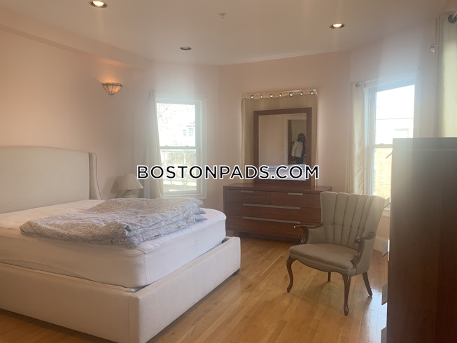 Boston - $4,800 /mo