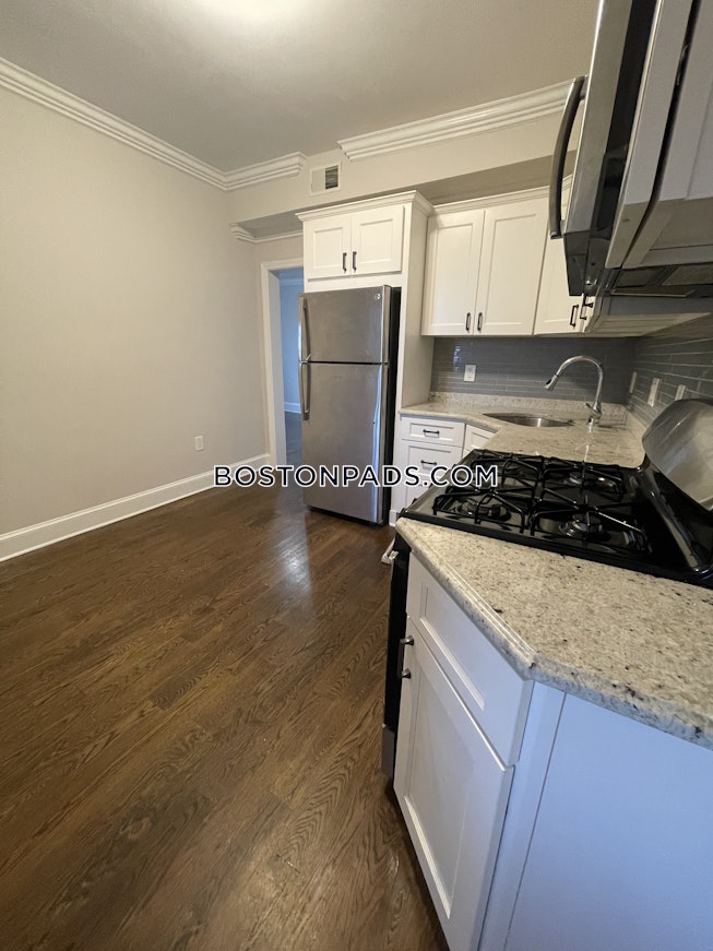 Boston - $3,350 /mo