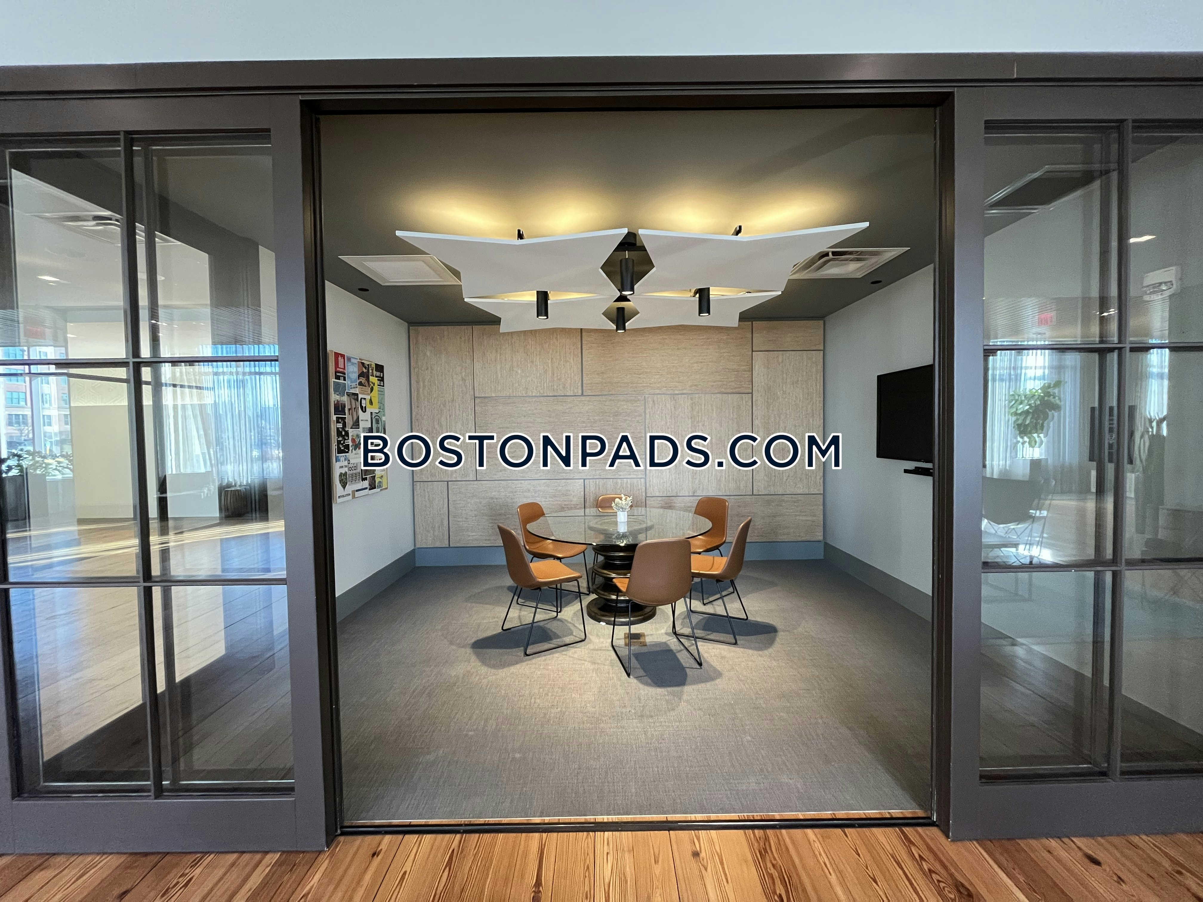 Boston - $3,830