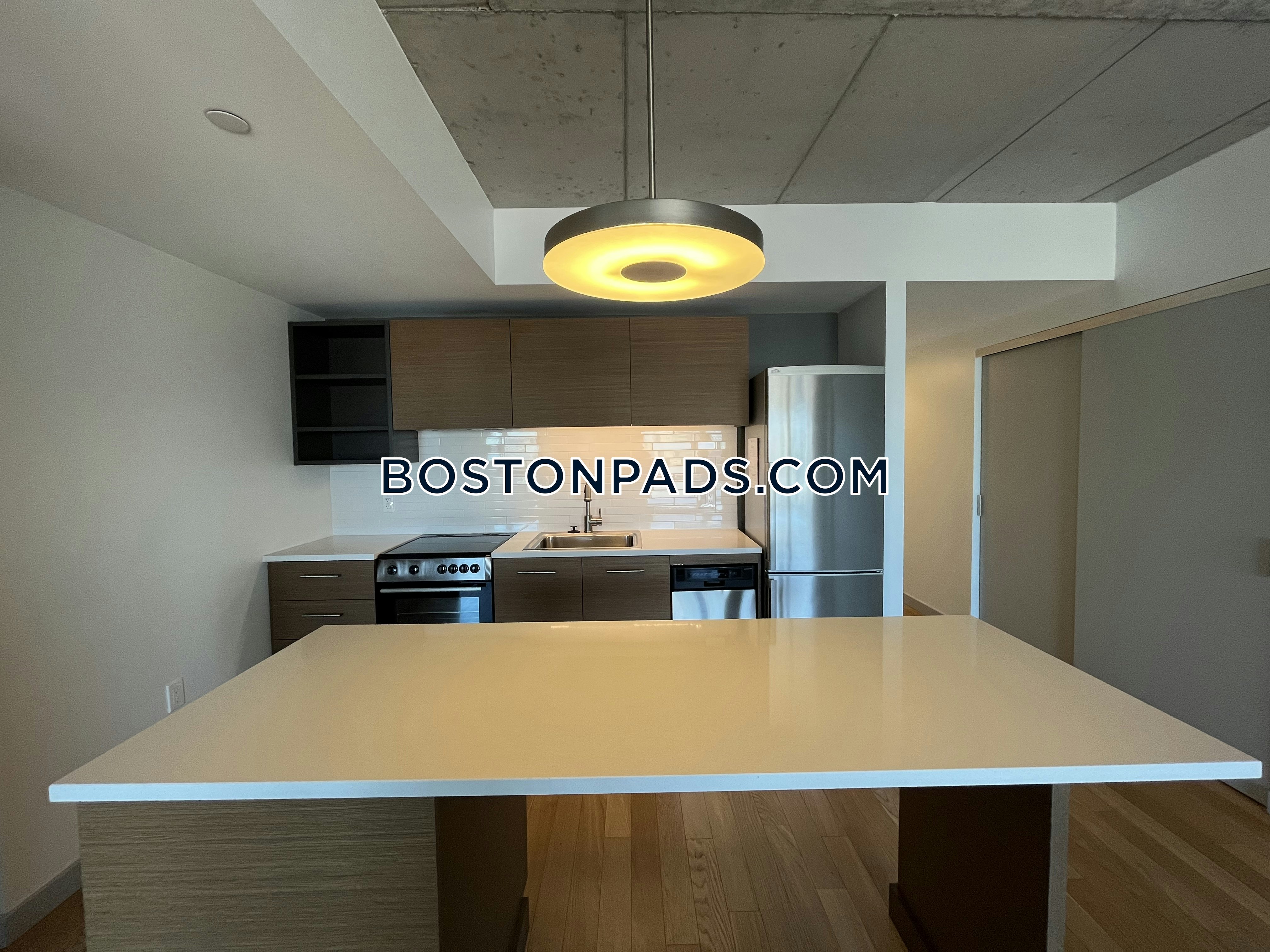 Boston - $3,830