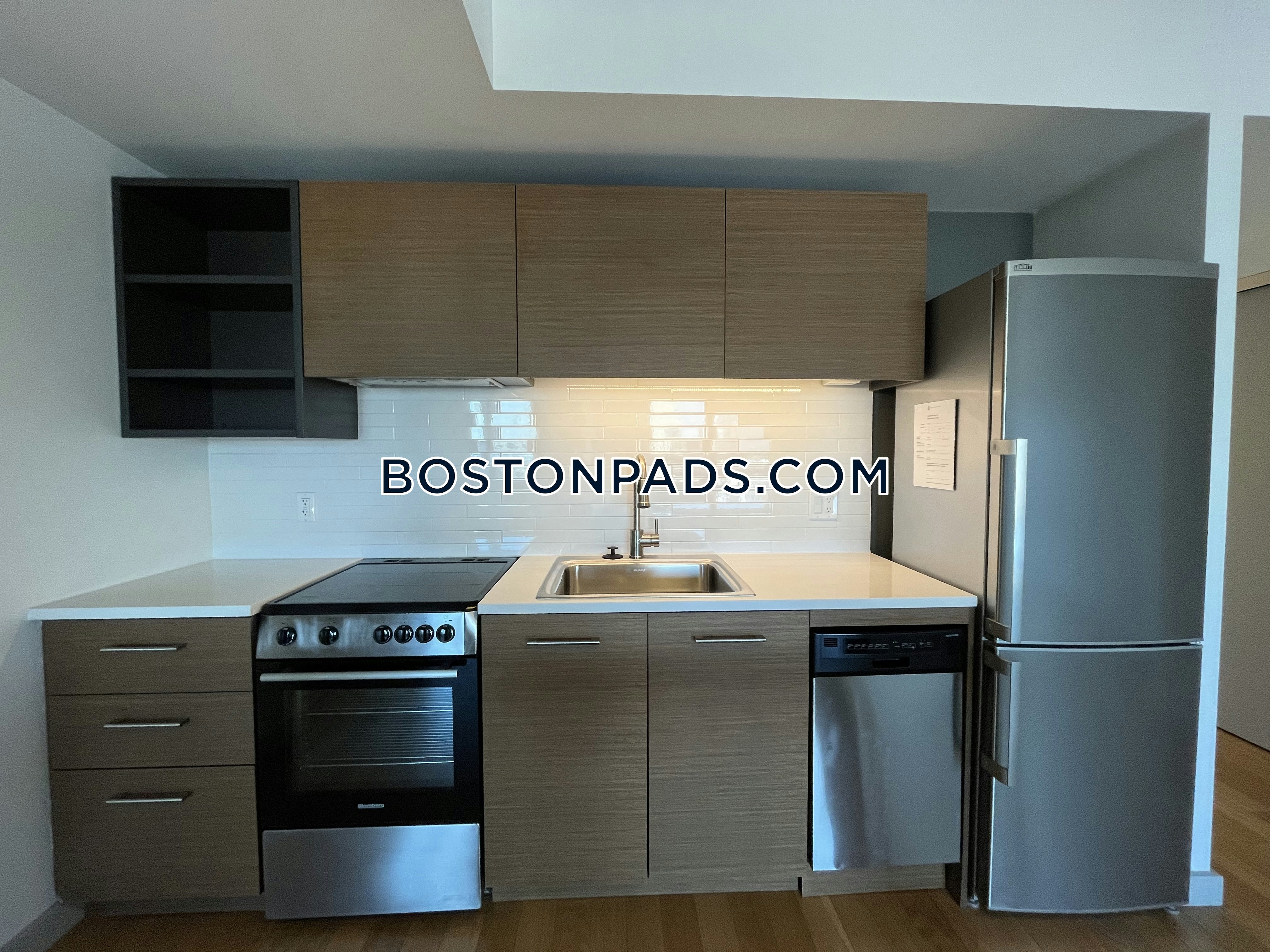 Boston - $3,830