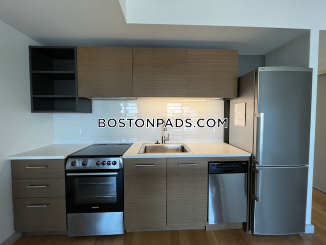 Boston - $3,585 /mo