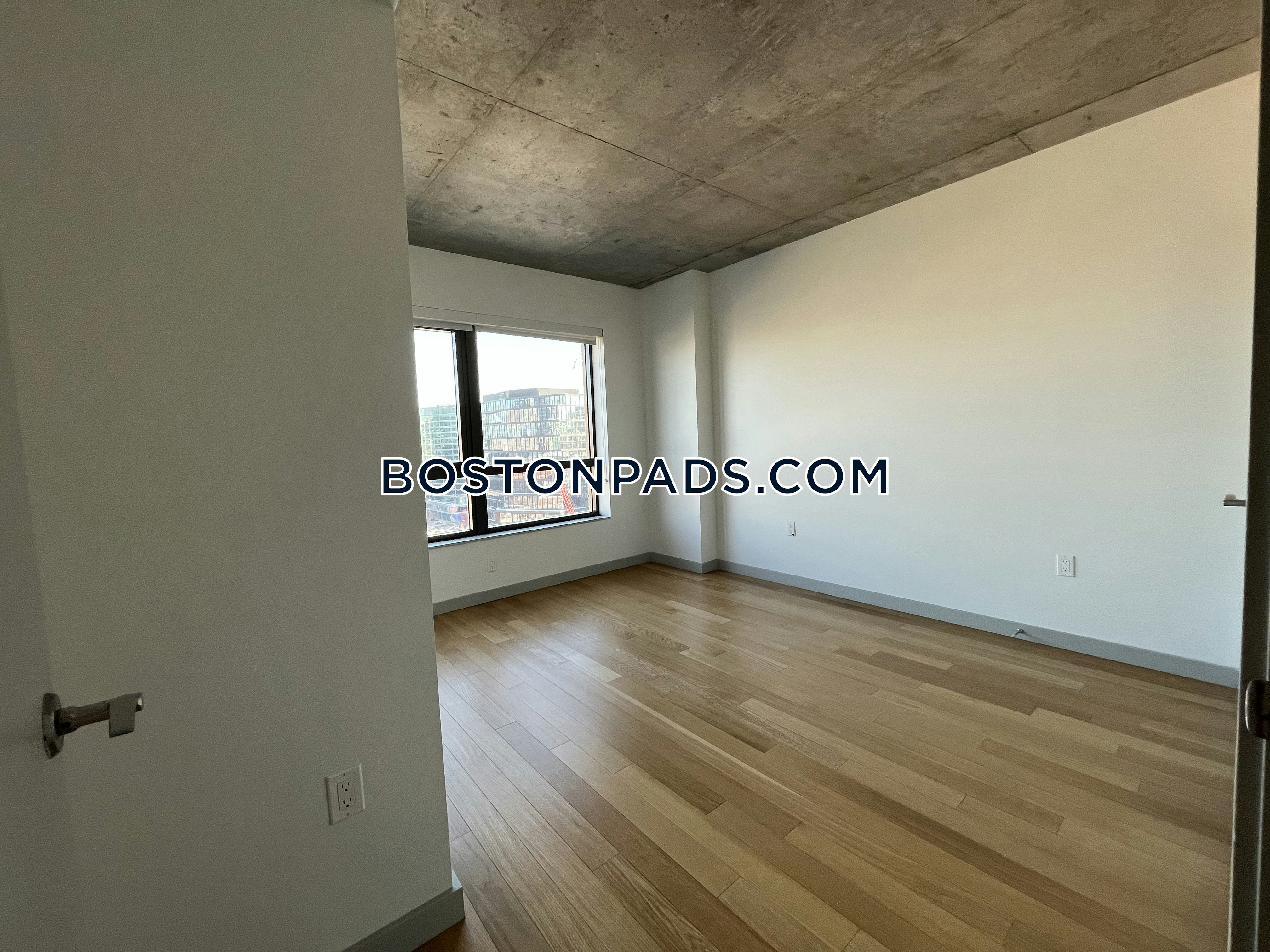 Boston - $3,830