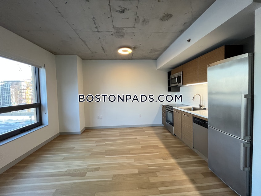 Boston - $3,435 /month