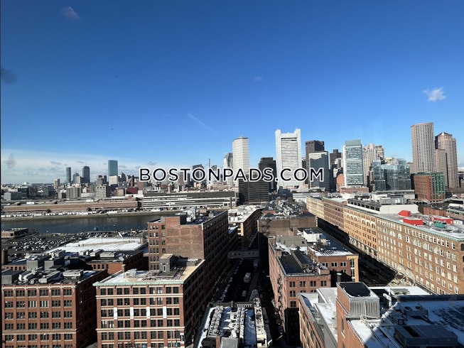 Boston - $3,160 /mo