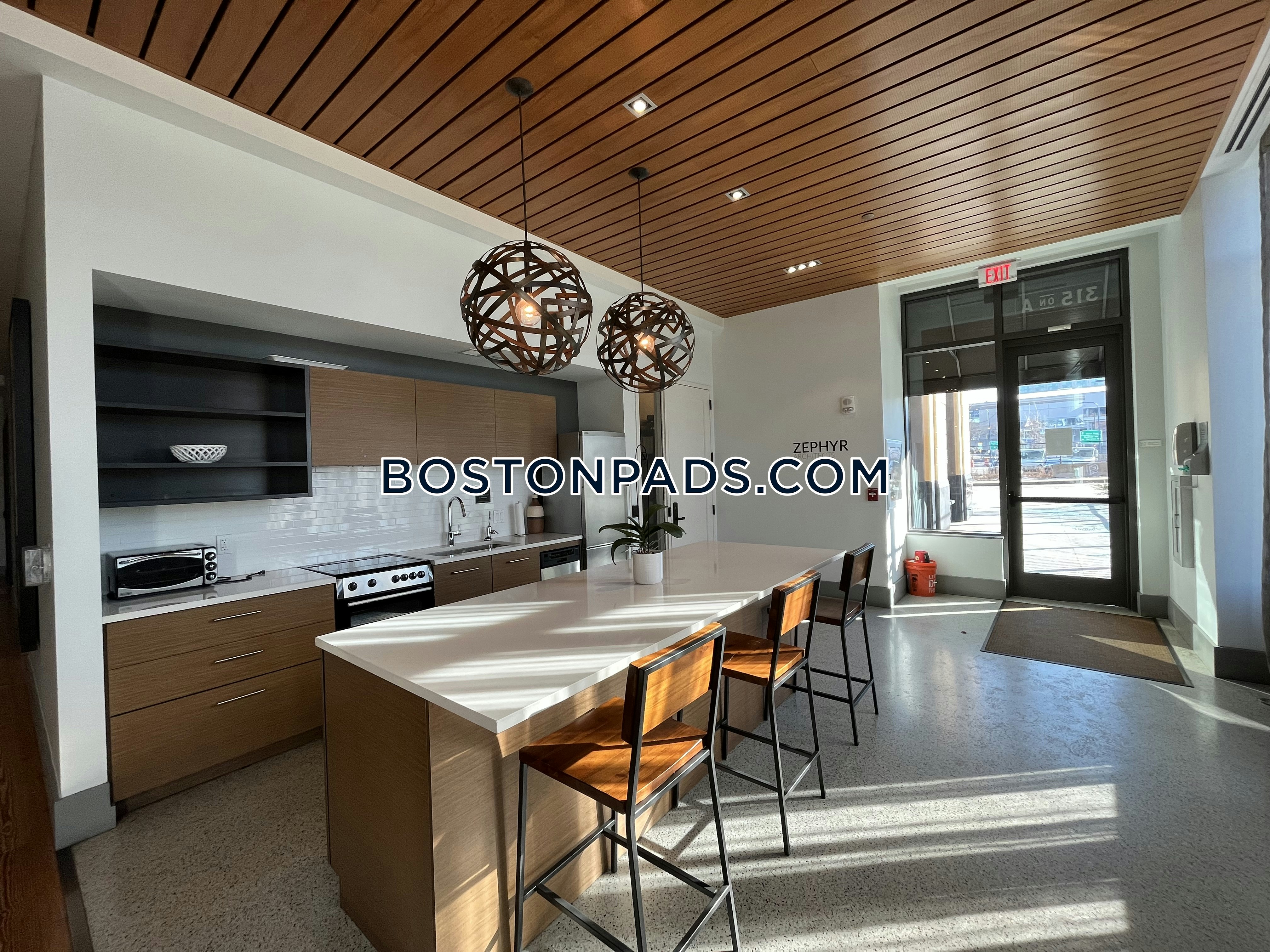 Boston - $3,425