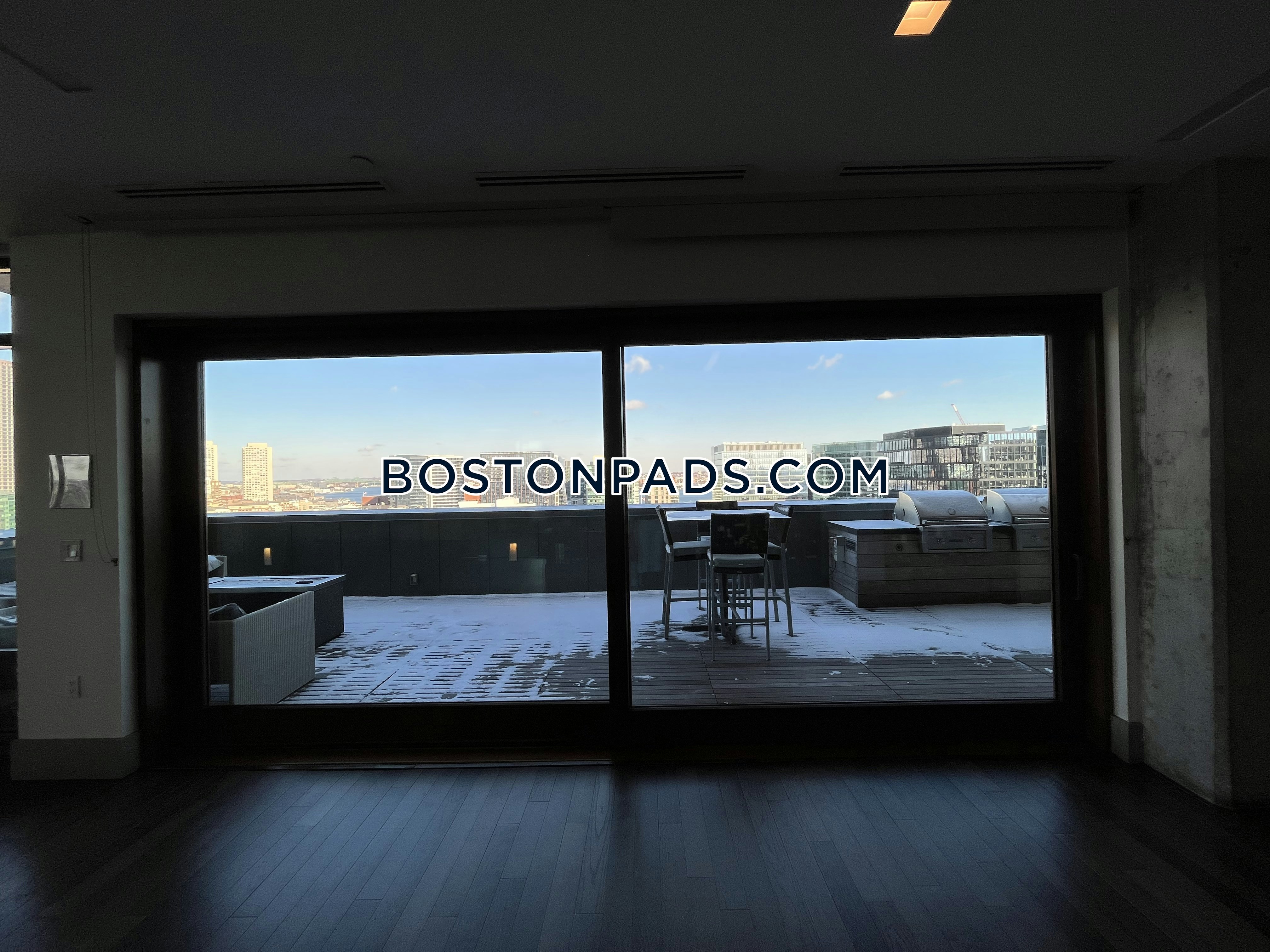 Boston - $3,425