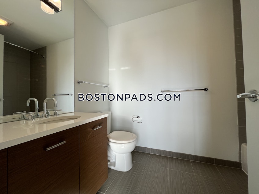 Boston - $5,405 /month