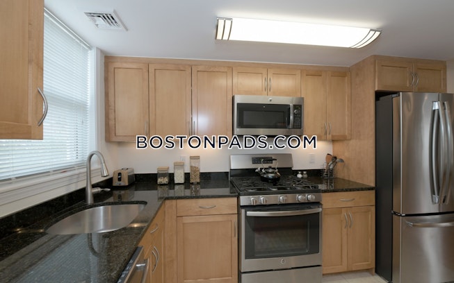 Brookline - $3,090 /mo