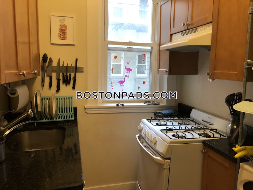 Boston - $2,830 /month