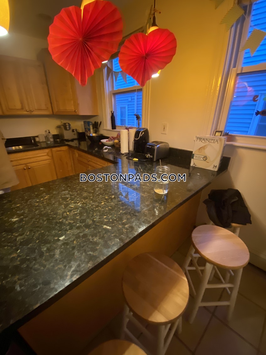 Roxbury Crossing - $6,600 /month